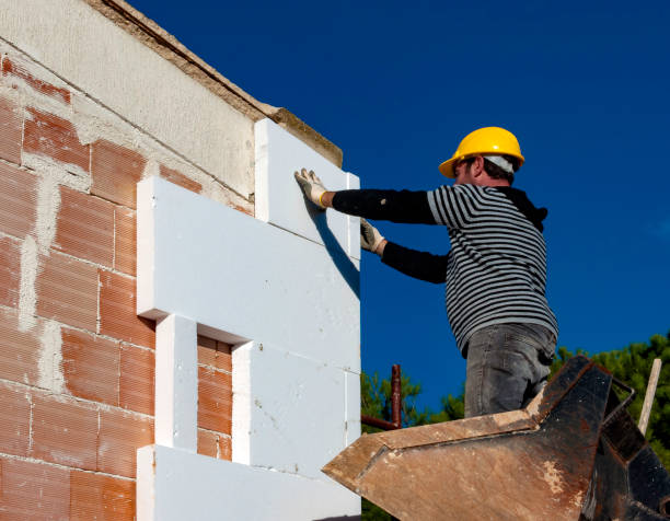 Professional Insulation Contractor in Neuse Forest, NC