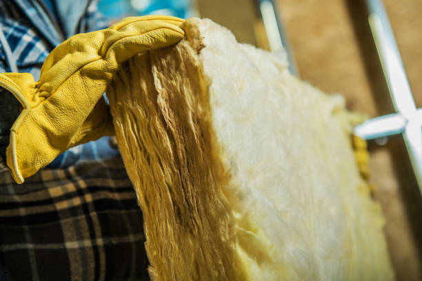 Types of Insulation We Offer in Neuse Forest, NC